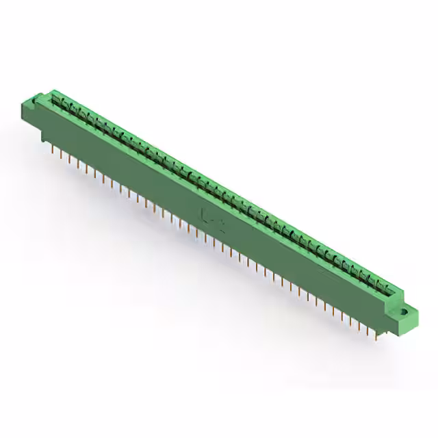 833-078-524-804 EDAC Inc.  Edgeboard Connectors